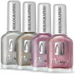 Moyra Holographic Effect Körömlakk 12ml