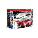 Bottari Super Genius Autótakaró Ponyva PVC L (2918357) (2918357) - aqua