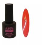 Master Nails Master Nails Zselé lakk 6ml -060 Korall