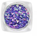 Pearl Nails Dísz: 3D Gyémánt Flitter