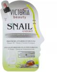 VICTORIA Beauty VICTORIA kétlépéses ránctalanító kezelés - 3D arcmaszk 23g +csiganyál szérum 2g