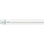 Philips Lighting LED EEK: E (A - G) G13 Cső forma T8 KVG, VVG 8 W = 18 W Hidegfehér (O x H) 28 mm x 603 mm 1 db (929002021302) (929002021302) - aqua