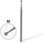 Pearl Nails Csiszolófej Gyémánt- small ball- medium