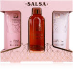 Accentra Salsa Essence of Beauty fürdőkészlet 360 ml