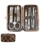 Master Nail's Master Nails Manikűr készlet Mini