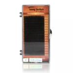 Long Lashes LongLashes Extreme Volume Selyem C/0, 10-12mm LLEVSC8100012