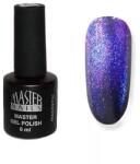 Master Nails Master Nails Zselé lakk 6ml Magnetic 15