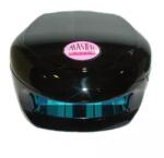 Master Nails Master Nails UV Lámpa 2x9W Ufo Fekete / SM-707