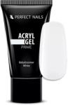 Perfect Nails AcrylGel Prime - Tubusos Akril Gél 30g - Babyboomer White