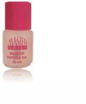 Master Nails Master Nails Cuticle Oil 15ml Marcipán
