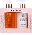 Accentra Salsa Essence of Beauty szett, narancs 500 ml