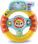 VTech Музикална интерактивна играчка Vtech - Кормило (английски език) (V536603)
