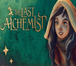 Marvelous The Last Alchemist (PC)