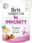 Brit Snack Dog Functional Immunity Rovarfehérje (150 g)