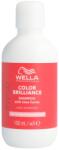 Wella Wella Professionals Invigo Color Brilliance Színvédő Sampon vékonyszálú és normál hajra, Utazó méret, 100 ml