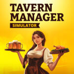 One More Time Tavern Manager Simulator (PC)