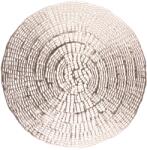 Spod Igły i Nitki Abrosz, Spod Igly i Nitki, Műanyag, 38 cm, Arany (2334449)