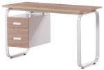 RFG Бюро RFG - Shape О, бежово/бяло (FG-2080/F01/WHITE)