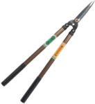 NISHIGAKI sövényvágó KARIKICHI teleszkópos 1200 N-382 (E-7897)