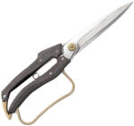 NISHIGAKI PRO 200 sövényvágó olló 280mm N-207 (E-7891)