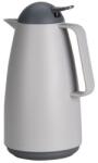Excellent Houseware Cana termos Kiváló háztartási cikkek, polipropilena, 14x26 cm, 1000 ml, gri (KO-170700610G)