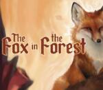 Dire Wolf The Fox in the Forest (PC)