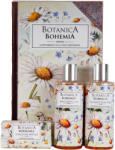 Bohemia Gifts Botanica Bohemia kamilla illattal 400 ml