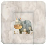 Ceba Baby CEBA Basic Cosy Hippo 75×72 cm