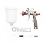 Breckner Pistol vopsit profesional duza 1.3mm, cana sus 600ml