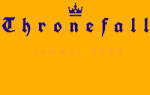 GrizzlyGames Thronefall (PC)
