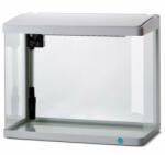  JK-A510 | Akvárium, fehér 60l - 51x30x43 cm