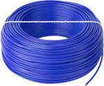 Elektrokabel Kábel LgY 1x0.75 H05V-K Kék