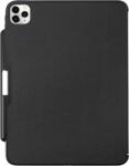 Epico Pro Flip Case iPad Pro 11" (3. -6. gen)/Air 10, 9" (A14-M1)/Air 11" (M2-M4) fekete tok