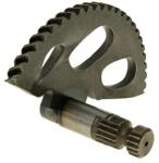 101 Octane IP12714 Berugóracsni - Piaggio