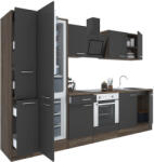  Yorki 300 konyhabútor alsó sütős, alulfagyasztós hűtős kivitelben