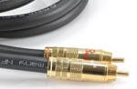 Oehlbach NF 214 Master 100 sztereó RCA kábel 1 méter (OB 2047) (OB 2047)