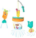 Yookidoo horgászat - készlet vödörrel