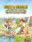 Marvelous Story of Seasons A Wonderful Life (PC)