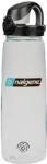 Nalgene OTF Clear w/Black Sustain 650 ml