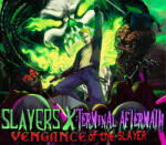 No More Robots Slayers X Terminal Aftermath Vengance of the Slayer (PC)