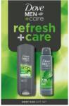Dove Men Care Extra Fresh 400 ml