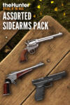 Avalanche Studios theHunter Call of the Wild Assorted Sidearms Pack DLC (PC)