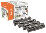 Peach HP 312X Toner - Multipack