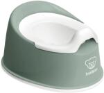 BabyBjörn Smart Deep Green/White bili