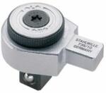 STAHLWILLE 735/5 Megfordítható racsnis behajtófej 9x12 mm-es nyomatékkulcshoz