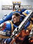 Focus Entertainment Warhammer 40.000 Space Marine II [2-Year Anniversary Edition] (PC)