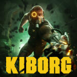 Sobaka Studio KIBORG (PC)