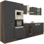  Yorki 340 konyhabútor sütős és mikrohullámű sütős kivitelben - pepita - 428 990 Ft