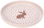 Lässig Plate PP/Cellulose Little Forest Rabbit