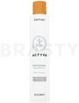 Kemon Actyva Nutrizione Light Shampoo tápláló sampon vékony szálú hajra 250 ml